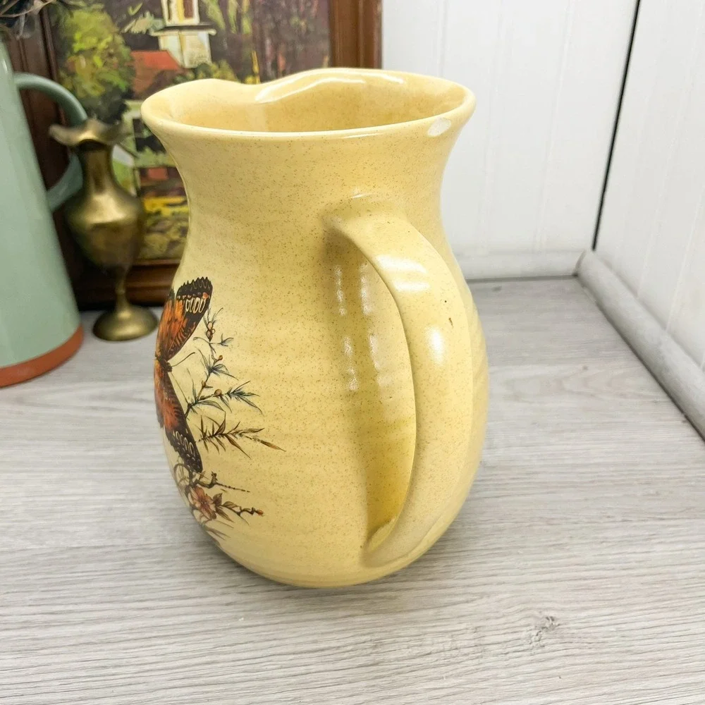 N/A vintage stoneware